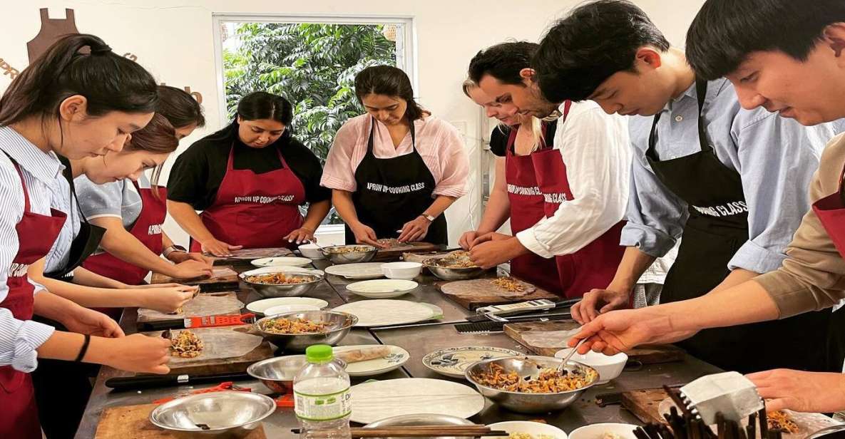 Da Nang: Traditional Cooking Class and Pho With Local Girl - Location and Setting