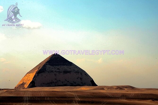 Dahshur, Memphis, and Sakkara Private Full Day Trip With Private Car & Guide - Site Highlights and Recommendations