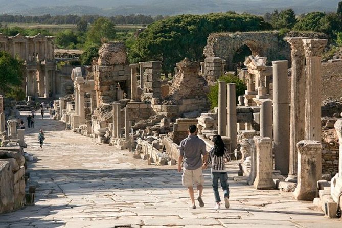 Daily Ephesus Tour From Istanbul - Cancellation Policy