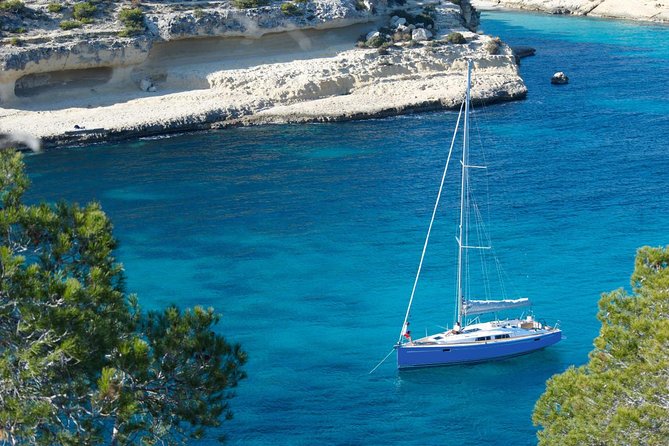 Daily Sailing Cruise Thassos - Cancellation Policy