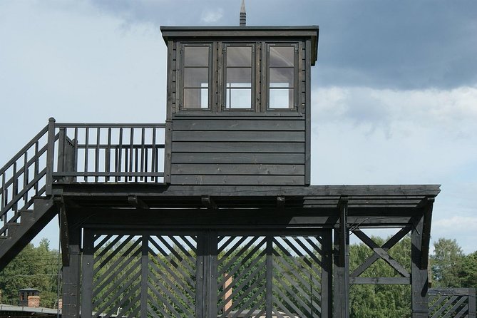 DAILY Stutthof Concentration Camp With Guide and Transport - Cancellation Policy