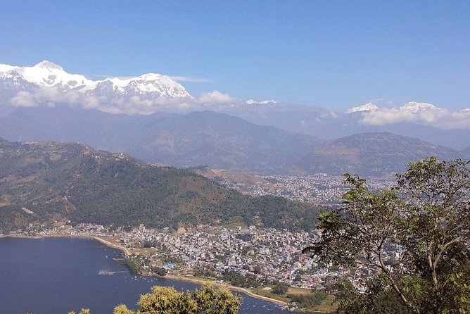 Day Hike in Pokhara - Contact and Booking Information