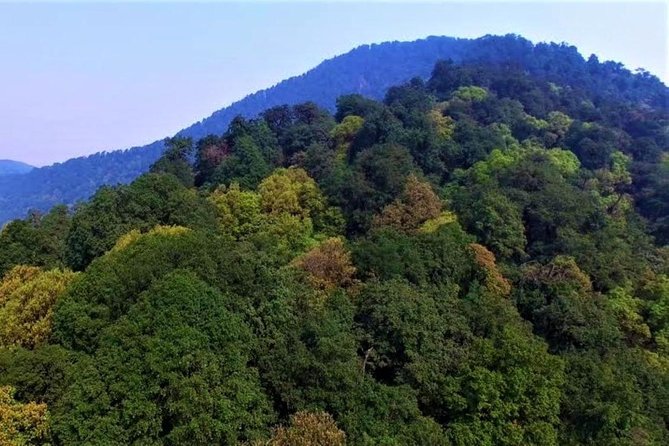 Day Hike to Nagarjun Hill - Necessary Gear and Attire