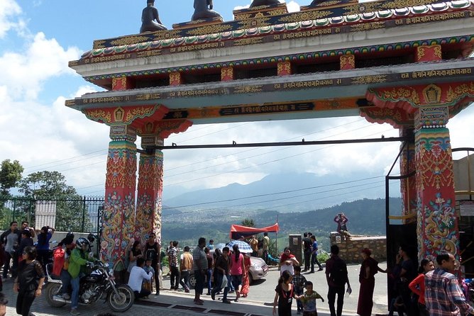 Day Hike to White Gumba-Amitabha Monastry From Kathmandu - Important Reminders