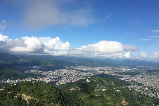 Day Hiking to Pumdikot - World Peace Stupa - Sustainable Tourism