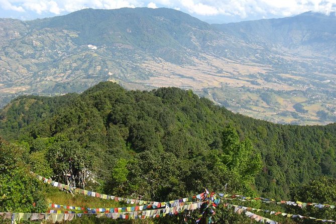Day Hiking Tour in Kathmandu Suitable for Small Group, Family and Children. - Family-Friendly Features