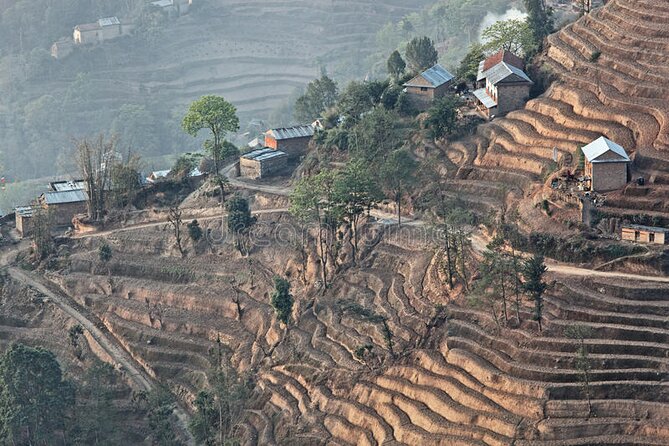 Day Hiking Trip to Nagarkot and Changunarayan Heritage Sites - Must-See Views and Landmarks