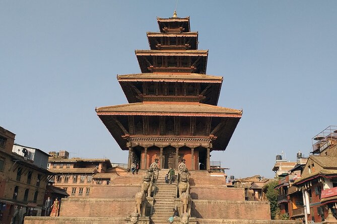 Day Tour Around Kathmandu - Packing List and Essential Items