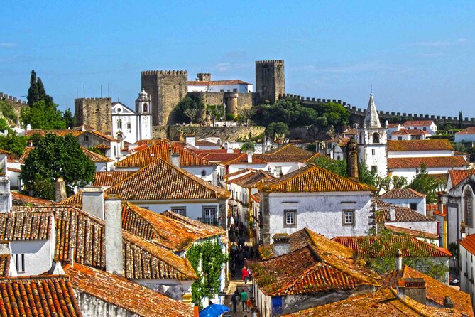 Day Tour Fatima and Obidos - Customer Reviews