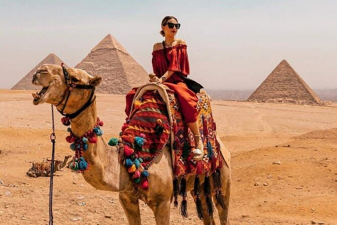 Day Tour Giza Pyramids by Camel In Egypt - Rave Reviews