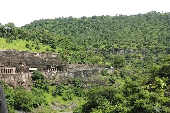 Day Tour of Ajanta Caves - Customer Reviews