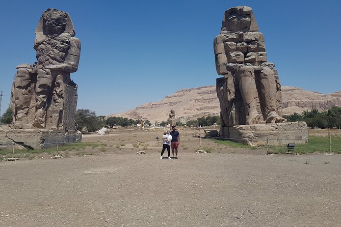 Day Tour To Luxor From Hurghada - Additional Details