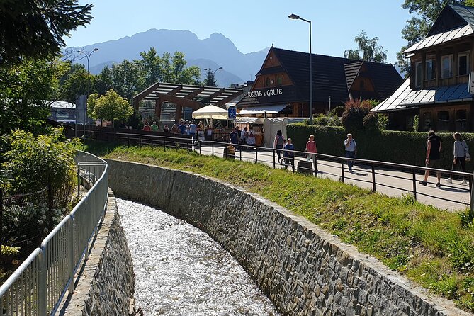 Day Tour to Zakopane and Tatra Mountains From Krakow - Travel Tips