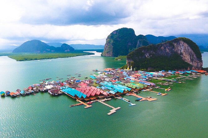 Day Tour With Sea Canoeing at Hong Island From Khao Lak - Canoeing Experience