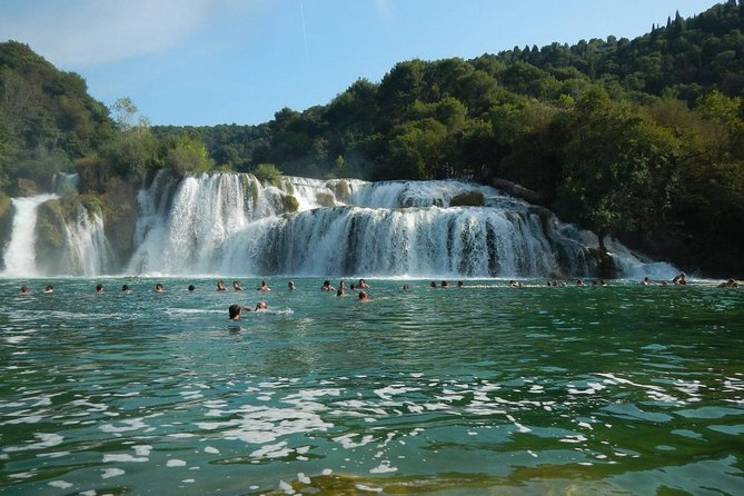 Day Trip From Dubrovnik to Krka Waterfalls - Common questions