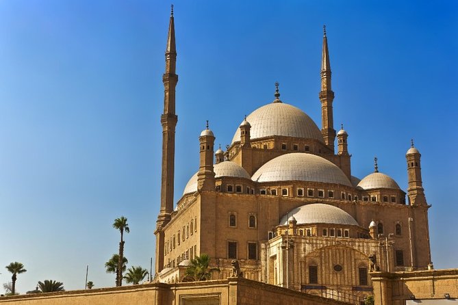 Day Trip To Islamic Cairo - Cultural Insights and Experiences