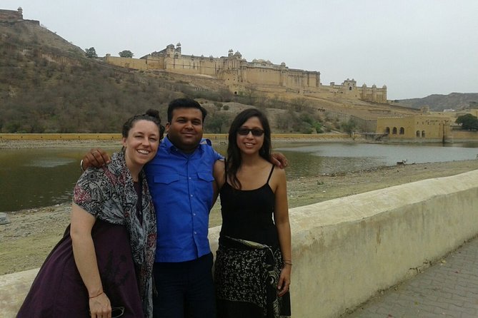 Day Trip to Jaipur From Delhi by Private Car - Additional Information