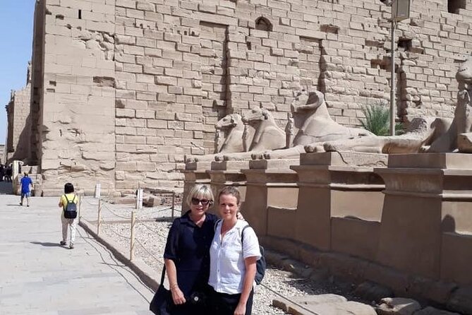 Day Trip to Luxor From Cairo by Flight - Additional Resources for Travelers