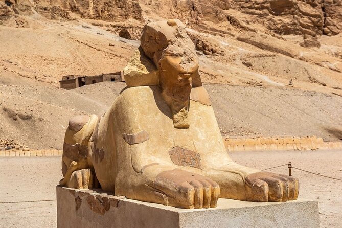 Day Trip to Luxor From Cairo by Plane With Lunch - Lunch Arrangements and Dining Experience