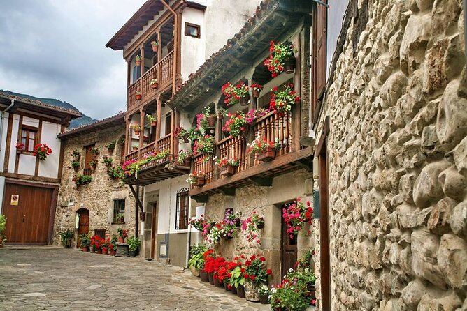 Day Trip to Potes and Santillana Del Mar From Santander - Cancellation Policy Details