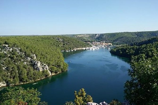 Day Trip to Skradin From Sibenik - Krka National Park: Natures Beauty Unleashed