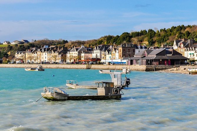 Day Trip With a Local Driver Dinan & Cancale From Saint-Malo - 7 Hours - Additional Information