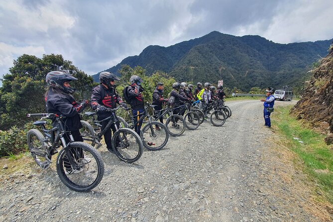 Death Road by Bike and Zip Line - Reviews, Ratings, and Pricing