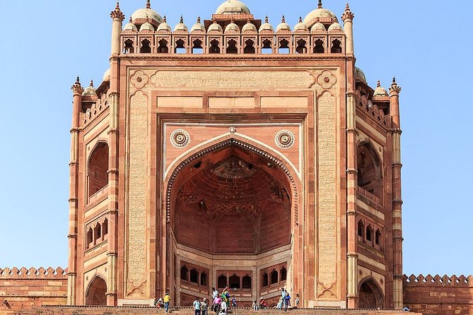 Delhi Agra Amritsar Dharmashala Tour Package - Local Attractions Guide