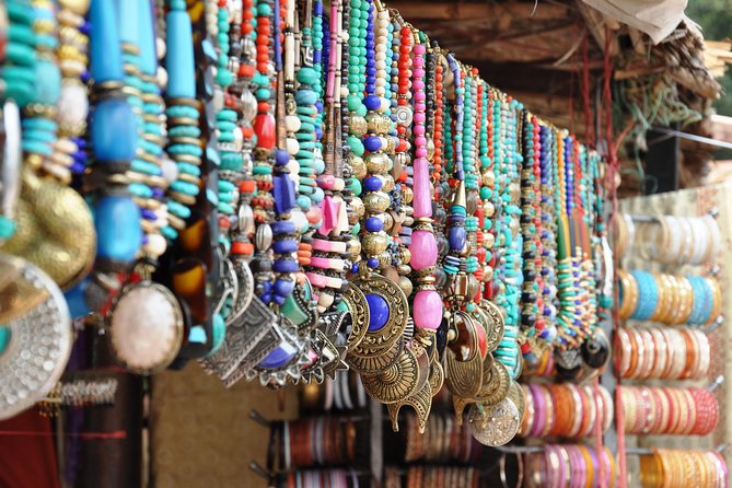 Delhi Flea and Street Markets Tour - Cancellation Policy