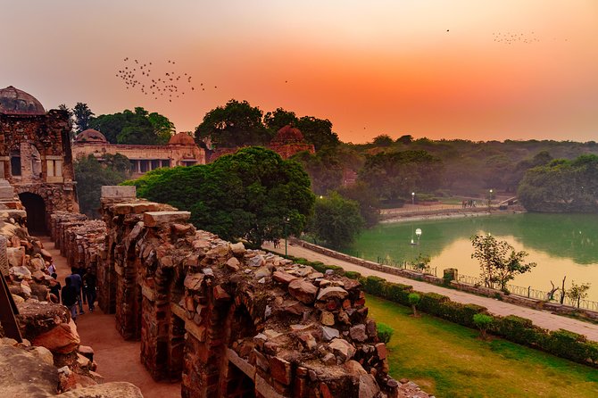 Delhi Private City Tour: Customize Your Own - Tour Experience