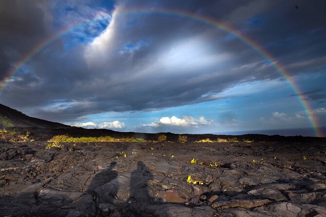 Deluxe Big Island Mercedes Guided Tour to Anywhere - Cancellation Policy Details