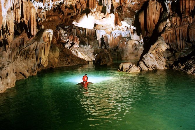 Deluxe Small Group Tour: Phong Nha Cave And Dark Cave 1 Day - Customer Reviews