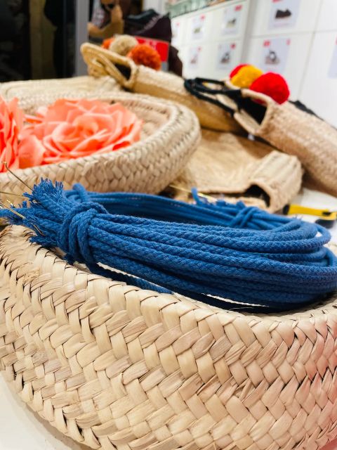 Design and Craft a Raffia Bag in Valencia - Pricing Information