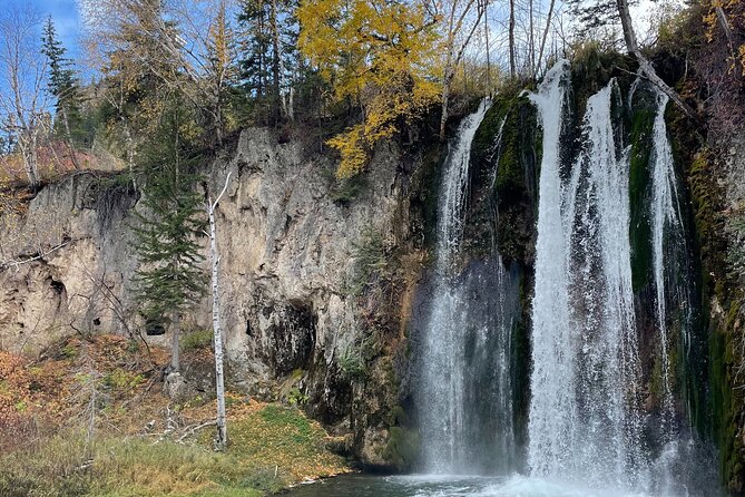 Devils Tower, Spearfish Canyon and Northern Black Hills Adventure - Tour Pricing and Options