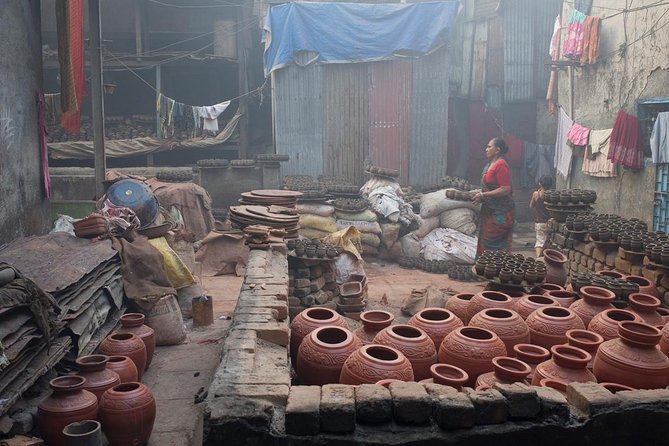 Dharavi Slum Tour - Physical Fitness Requirements