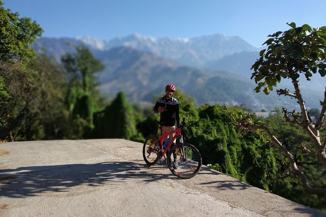 Dharmsala Small-Group Mountain Biking Tour  - Dharmasala - Last Words