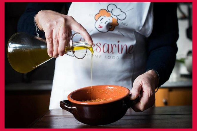 Dining Experience at a Locals Home in Massarosa With Cooking Demo - Booking Details