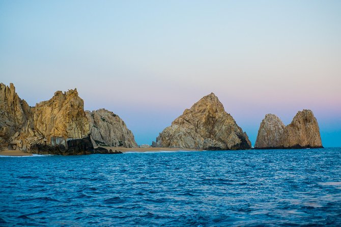 Dinner Cruise Tour in Cabo San Lucas With Tequila Tasting - Tour Activities