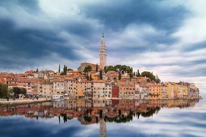 Discover Croatia & Surroundings 11 Days - Day 4: Discovering Split