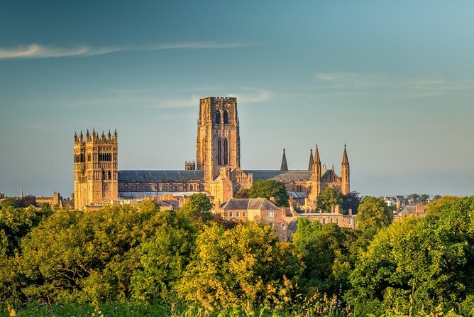Discover Durham's Rich Heritage and Cultural Marvels - Common questions