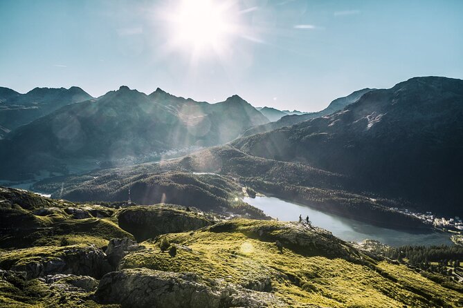 Discover Engadina With a Private Guided Bike Tours - Tour Experience