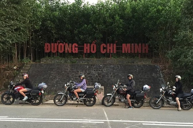 Discover Ho Chi Minh Trail in the Central of Vietnam 2days 1 Night - Packing List