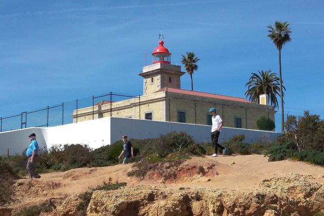 Discover Sagres & Lagos & Portimao ( Full Day Private Van Tour ) - Cancellation Policy Details