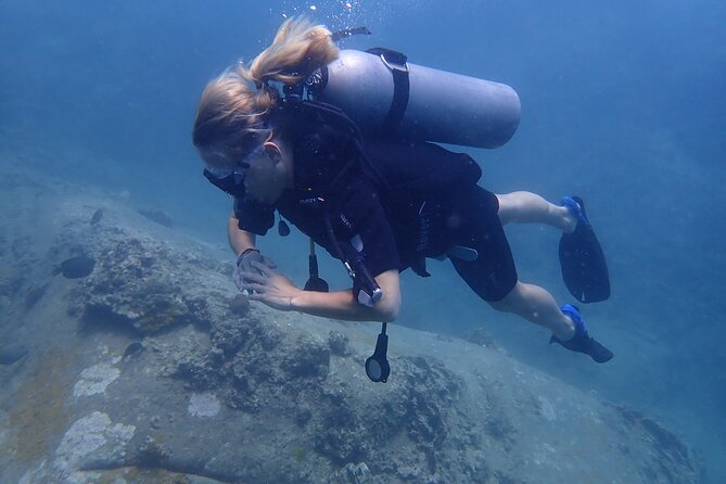 Discover Scuba Diving at Phu Quoc Island - Cancellation Policy Details