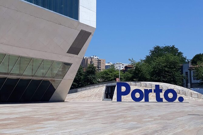Discover the Best of Porto on a 3-Hour Walking Tour. - Historical Insights