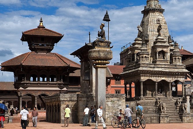 Discover The History Of Kathmandu Valley – 5 DAYS - Architectural Wonders and Temples