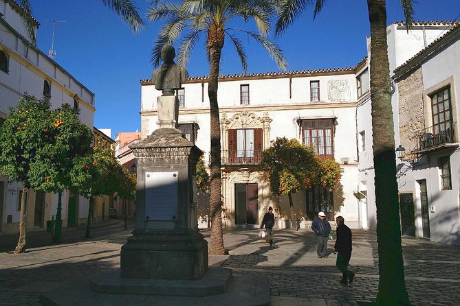 Discover The Jerez Of Sherry Wine