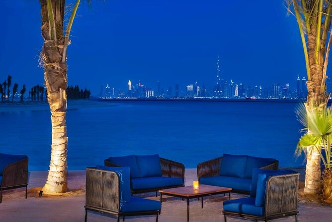 Discover the World Islands Dubai Spa Experience - Customer Reviews and Ratings