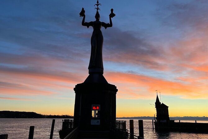 Discover Unique Konstanz With a Professional Local Guide - Customized Tours for Every Traveler