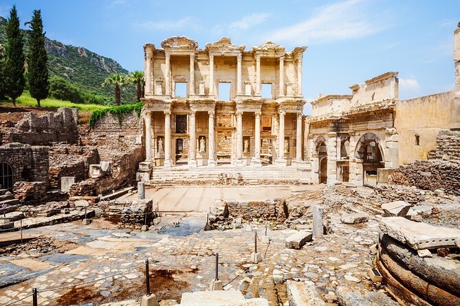 Discovering Ancient Ephesus: Daily Private Tour - Customer Reviews and Ratings